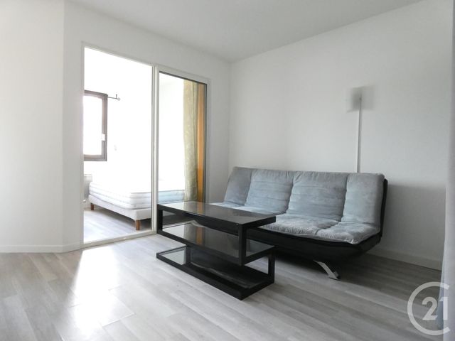 appartement - PARIS - 75019