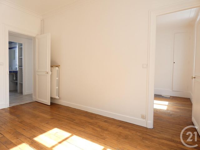 appartement - PARIS - 75019
