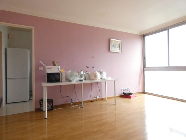 Appartement F4 à vendre - 4 pièces - 64.99 m2 - PARIS - 75019 - ILE-DE-FRANCE - Century 21 Flandre Crimée