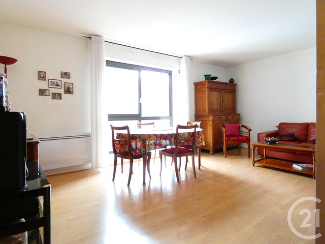 appartement - PARIS - 75019