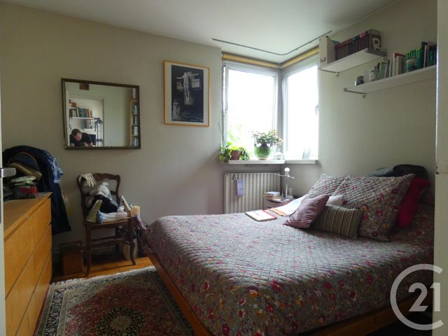 Appartement F4 à vendre - 4 pièces - 87.47 m2 - PARIS - 75019 - ILE-DE-FRANCE - Century 21 Flandre Crimée