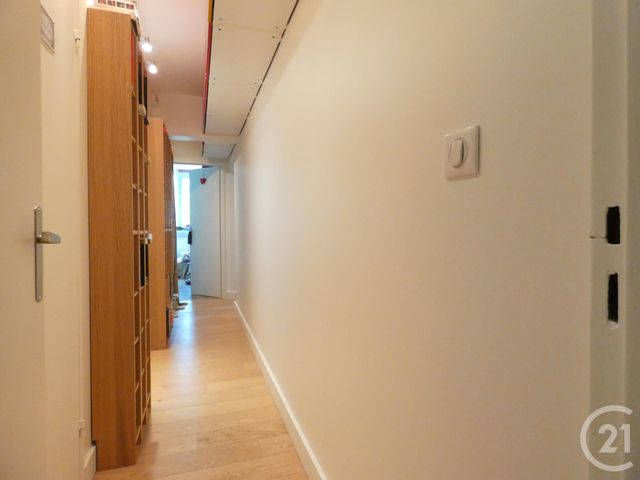 Appartement F4 à vendre - 4 pièces - 87.47 m2 - PARIS - 75019 - ILE-DE-FRANCE - Century 21 Flandre Crimée