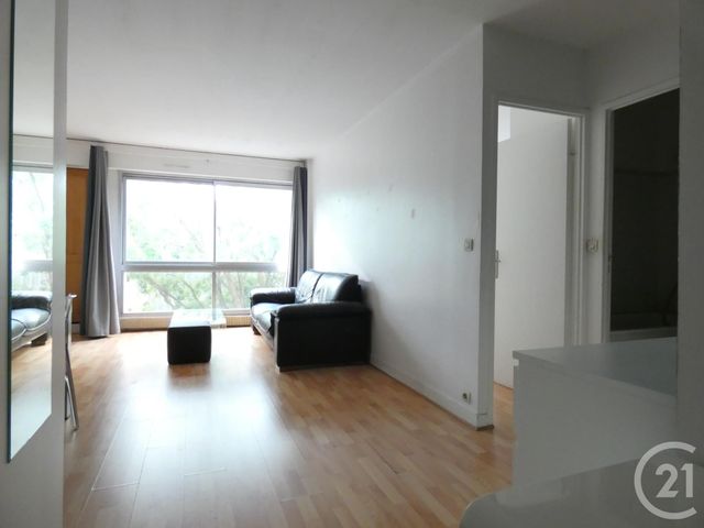 Appartement F2 à vendre - 2 pièces - 44.74 m2 - PARIS - 75019 - ILE-DE-FRANCE - Century 21 Flandre Crimée