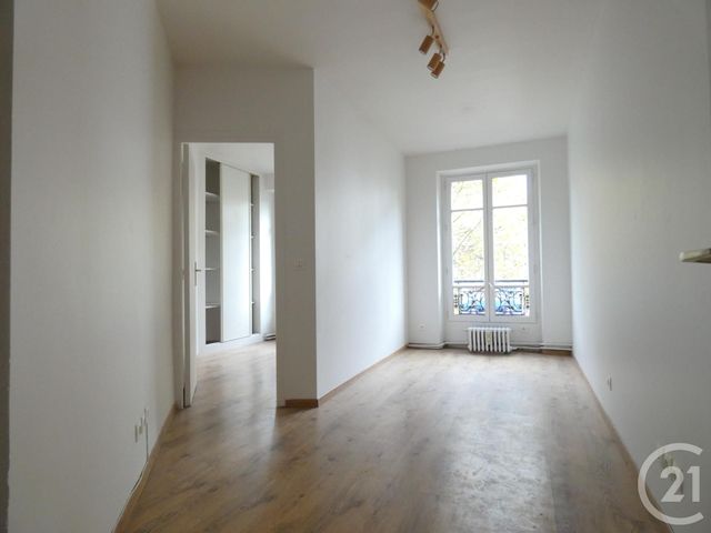 appartement - PARIS - 75019