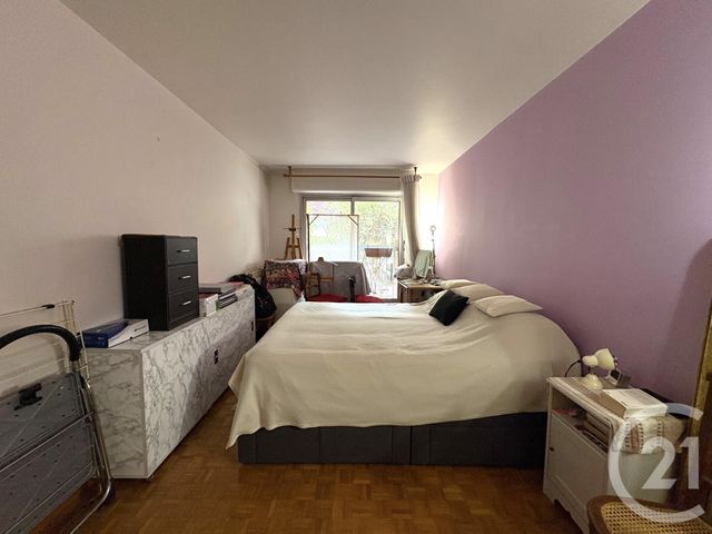 Appartement F2 à vendre - 2 pièces - 58.39 m2 - PARIS - 75019 - ILE-DE-FRANCE - Century 21 Flandre Crimée