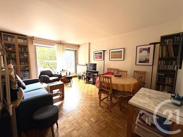 appartement - PARIS - 75019