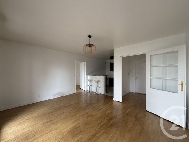 Appartement F2 à vendre - 2 pièces - 41.42 m2 - PARIS - 75019 - ILE-DE-FRANCE - Century 21 Flandre Crimée