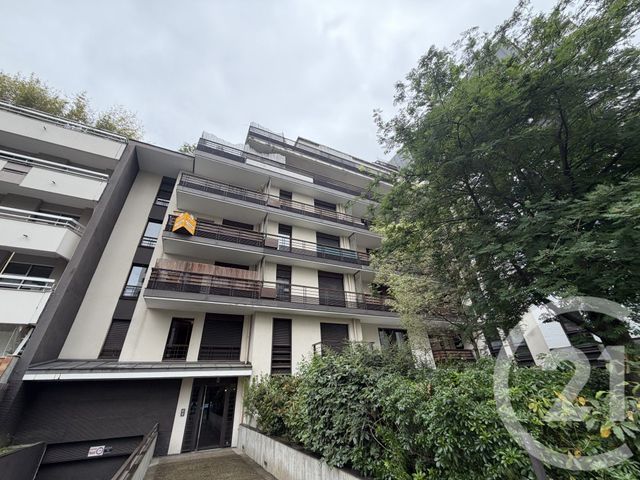 Appartement F2 à vendre - 2 pièces - 41.42 m2 - PARIS - 75019 - ILE-DE-FRANCE - Century 21 Flandre Crimée