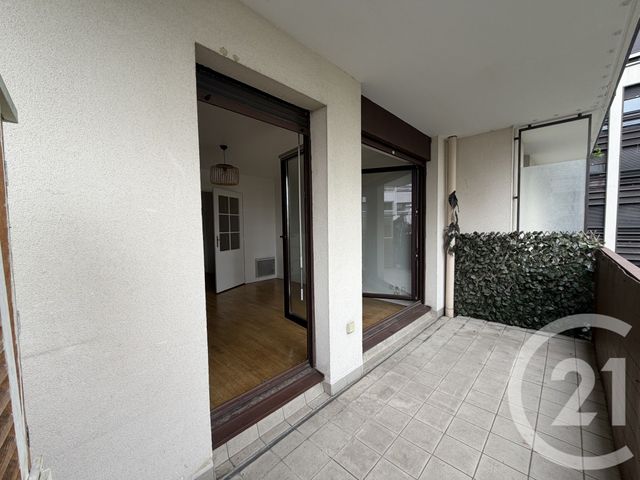 Appartement F2 à vendre - 2 pièces - 41.42 m2 - PARIS - 75019 - ILE-DE-FRANCE - Century 21 Flandre Crimée