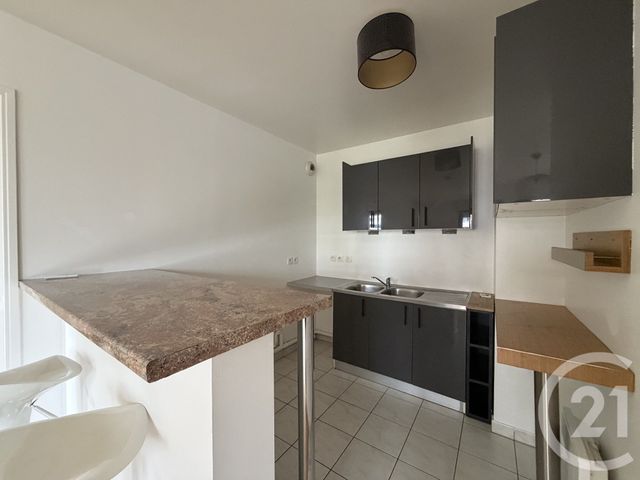 Appartement F2 à vendre - 2 pièces - 41.42 m2 - PARIS - 75019 - ILE-DE-FRANCE - Century 21 Flandre Crimée