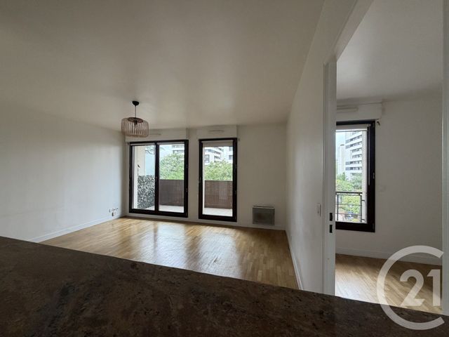 Appartement F2 à vendre - 2 pièces - 41.42 m2 - PARIS - 75019 - ILE-DE-FRANCE - Century 21 Flandre Crimée