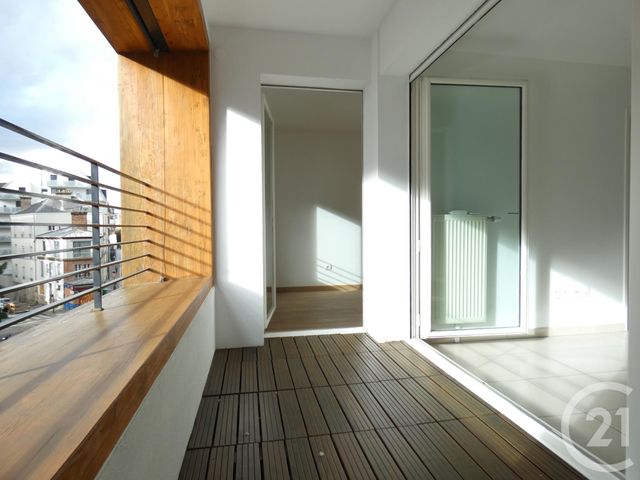 appartement - PARIS - 75019