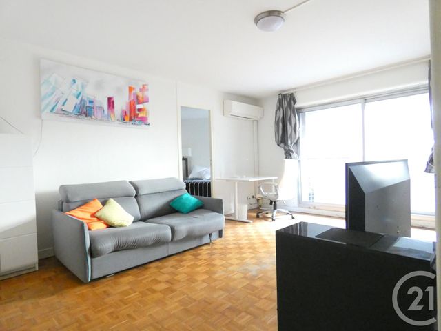 appartement - PARIS - 75019