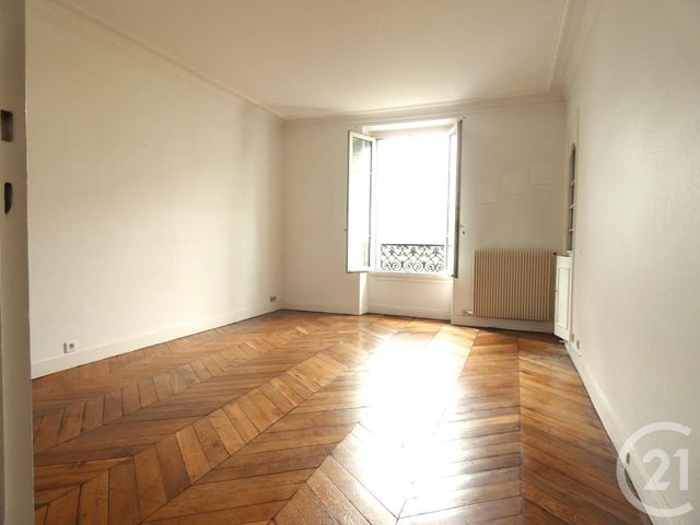 appartement - PARIS - 75019