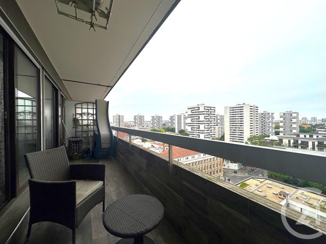 Appartement F5 à vendre - 5 pièces - 105.49 m2 - PARIS - 75019 - ILE-DE-FRANCE - Century 21 Flandre Crimée