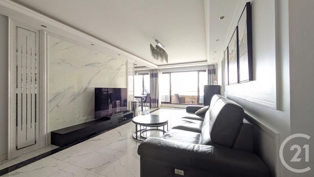 Appartement F5 à vendre - 5 pièces - 105.49 m2 - PARIS - 75019 - ILE-DE-FRANCE - Century 21 Flandre Crimée