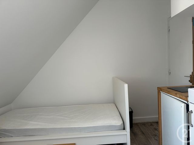 Appartement Chambre à vendre - 1 pièce - 10.75 m2 - PARIS - 75003 - ILE-DE-FRANCE - Century 21 Flandre Crimée