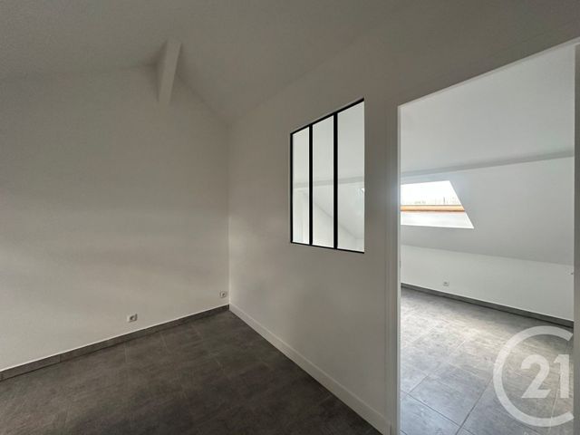 Appartement F2 à vendre - 2 pièces - 26.1 m2 - PANTIN - 93 - ILE-DE-FRANCE - Century 21 Flandre Crimée