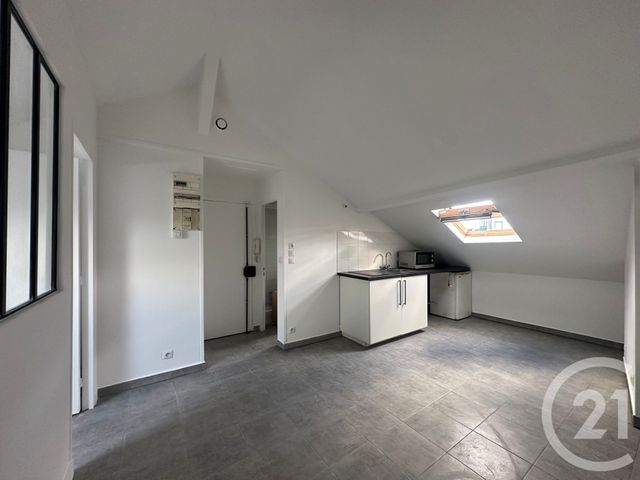 Appartement F2 à vendre PANTIN