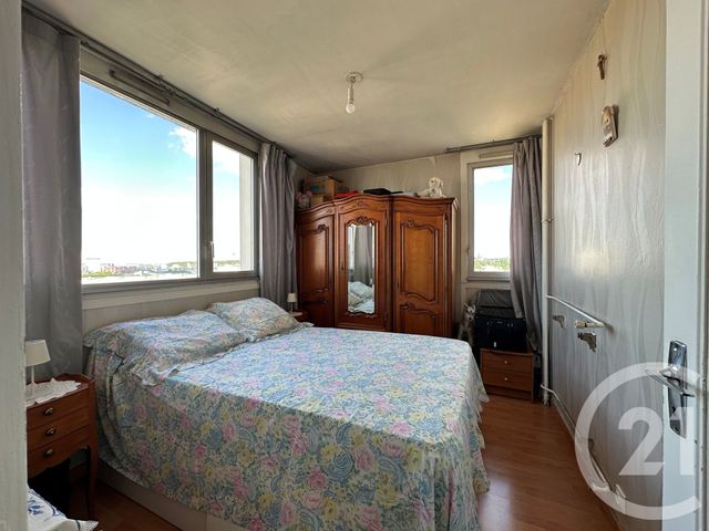 Appartement F3 à vendre - 3 pièces - 70.2 m2 - PARIS - 75019 - ILE-DE-FRANCE - Century 21 Flandre Crimée