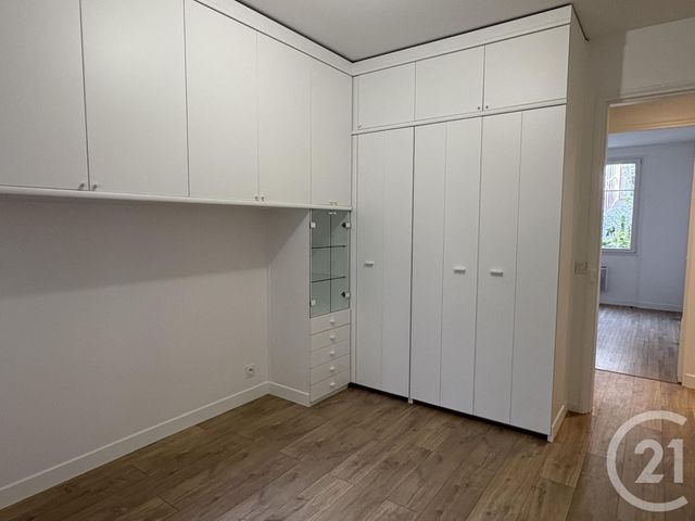 appartement - PARIS - 75019