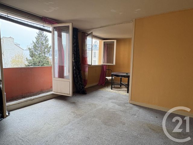 appartement - PARIS - 75019