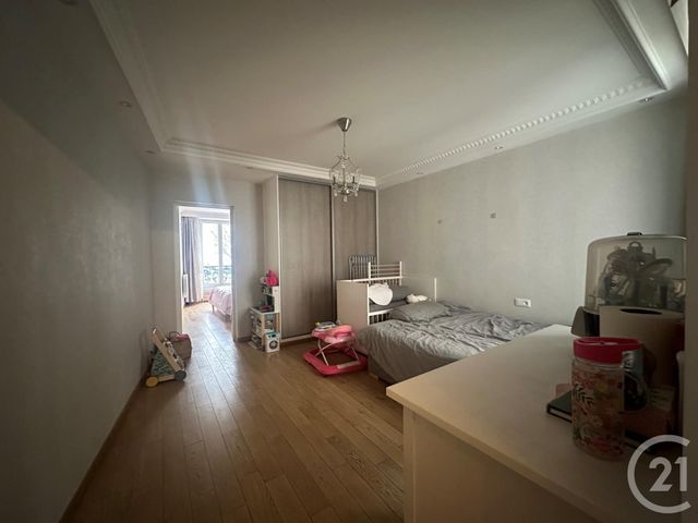 Appartement T3 à vendre - 3 pièces - 58.02 m2 - PARIS - 75019 - ILE-DE-FRANCE - Century 21 Flandre Crimée