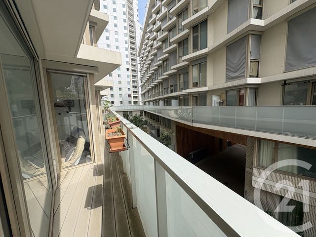 Afficher la photo en grand Appartement F2 à vendre - 2 pièces - 47.78 m2 - PARIS - 75019 - ILE-DE-FRANCE - Century 21 Flandre Crimée