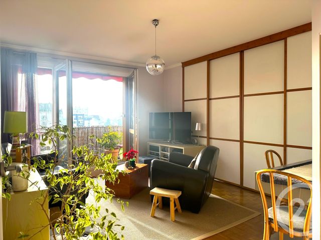 appartement - FONTENAY SOUS BOIS - 94