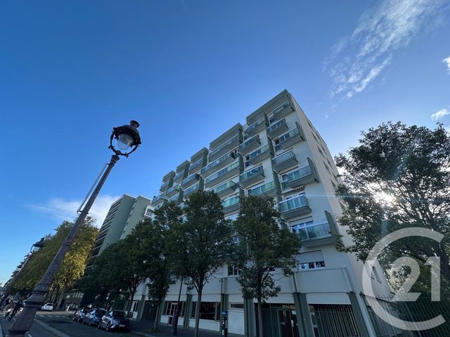Appartement F3 à vendre - 3 pièces - 62.48 m2 - PARIS - 75019 - ILE-DE-FRANCE - Century 21 Flandre Crimée