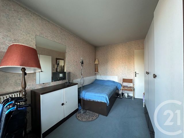 Appartement F3 à vendre - 3 pièces - 62.48 m2 - PARIS - 75019 - ILE-DE-FRANCE - Century 21 Flandre Crimée