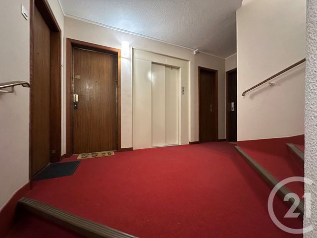 Appartement F3 à vendre - 3 pièces - 62.48 m2 - PARIS - 75019 - ILE-DE-FRANCE - Century 21 Flandre Crimée