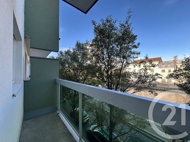 Appartement F3 à vendre - 3 pièces - 62.48 m2 - PARIS - 75019 - ILE-DE-FRANCE - Century 21 Flandre Crimée