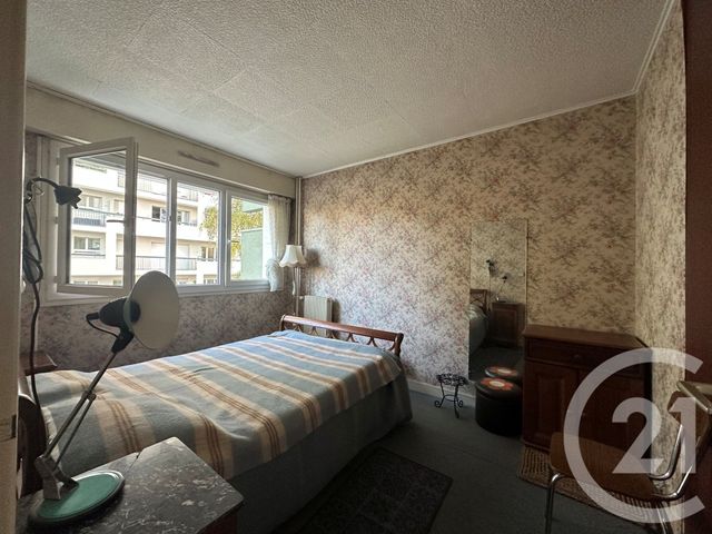 Appartement F3 à vendre - 3 pièces - 62.48 m2 - PARIS - 75019 - ILE-DE-FRANCE - Century 21 Flandre Crimée