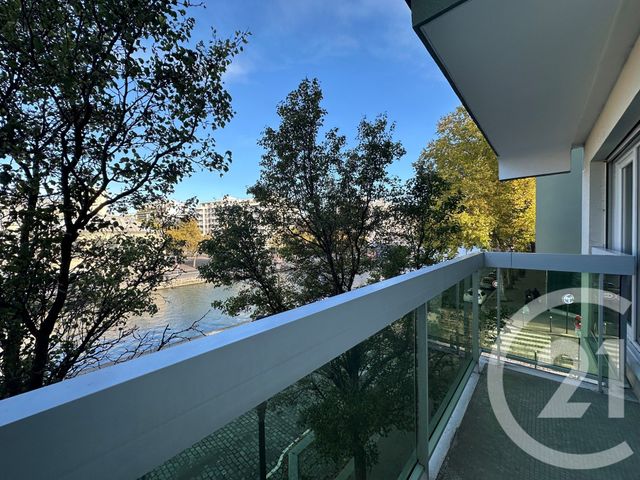 Appartement F3 à vendre PARIS