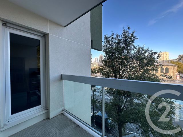 Appartement F3 à vendre - 3 pièces - 62.48 m2 - PARIS - 75019 - ILE-DE-FRANCE - Century 21 Flandre Crimée