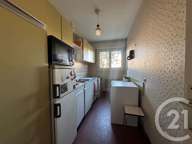 Appartement F3 à vendre - 3 pièces - 62.48 m2 - PARIS - 75019 - ILE-DE-FRANCE - Century 21 Flandre Crimée