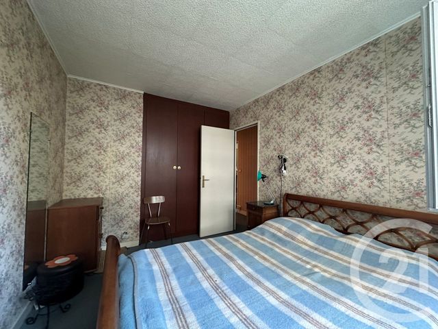 Appartement F3 à vendre - 3 pièces - 62.48 m2 - PARIS - 75019 - ILE-DE-FRANCE - Century 21 Flandre Crimée