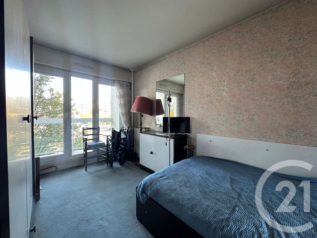 Appartement F3 à vendre - 3 pièces - 62.48 m2 - PARIS - 75019 - ILE-DE-FRANCE - Century 21 Flandre Crimée
