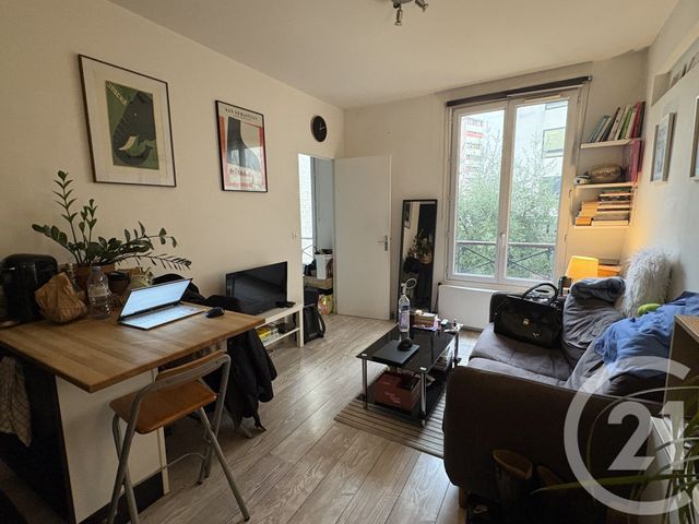 appartement - PARIS - 75019