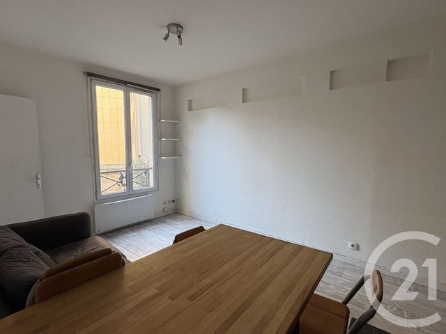 Appartement F2 à vendre - 2 pièces - 29.39 m2 - PARIS - 75019 - ILE-DE-FRANCE - Century 21 Flandre Crimée