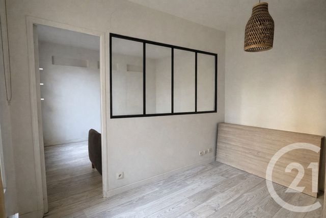 Appartement F2 à vendre - 2 pièces - 29.39 m2 - PARIS - 75019 - ILE-DE-FRANCE - Century 21 Flandre Crimée