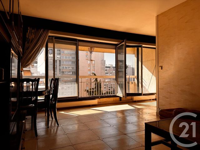 appartement - PARIS - 75019