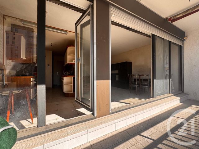 Appartement F4 à vendre - 4 pièces - 90.84 m2 - PARIS - 75019 - ILE-DE-FRANCE - Century 21 Flandre Crimée