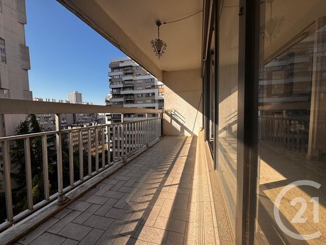 Appartement F4 à vendre - 4 pièces - 90.84 m2 - PARIS - 75019 - ILE-DE-FRANCE - Century 21 Flandre Crimée