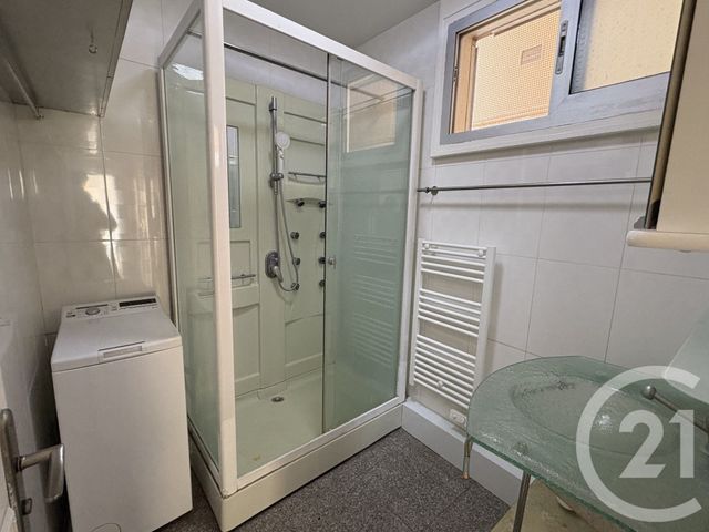 Appartement F3 à vendre - 3 pièces - 62.86 m2 - PARIS - 75019 - ILE-DE-FRANCE - Century 21 Flandre Crimée