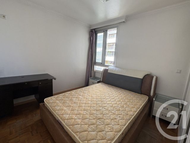 Appartement F3 à vendre - 3 pièces - 62.86 m2 - PARIS - 75019 - ILE-DE-FRANCE - Century 21 Flandre Crimée