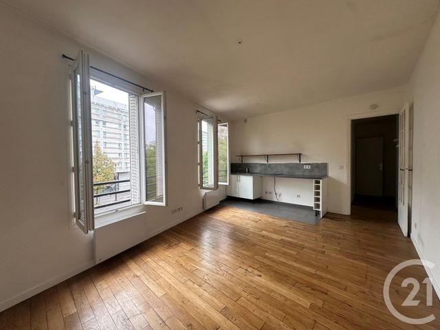 appartement - PARIS - 75019