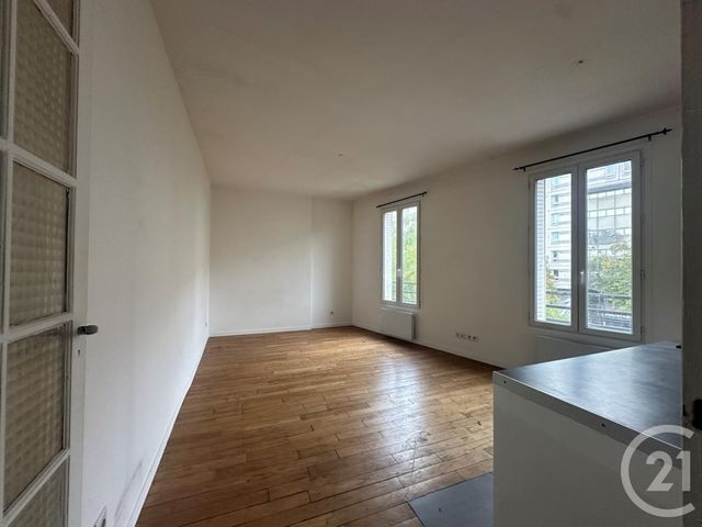 Appartement F2 à vendre - 2 pièces - 35.47 m2 - PARIS - 75019 - ILE-DE-FRANCE - Century 21 Flandre Crimée
