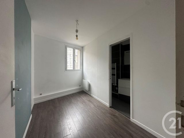 Appartement F2 à vendre - 2 pièces - 35.47 m2 - PARIS - 75019 - ILE-DE-FRANCE - Century 21 Flandre Crimée